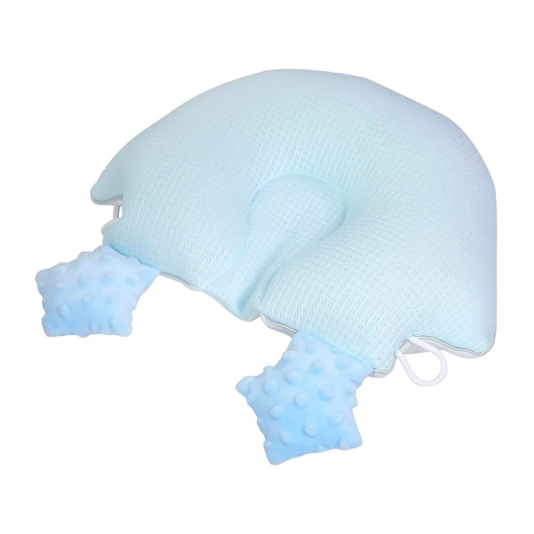 Cushion Baby Bed Pillow Self-Feeding Support Baby Baby Portable Detachable Feeding Pillows