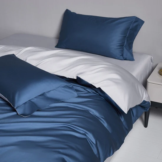 Conjuntos de lençóis Conjunto de cama Conforto Conjunto de cama Consolador Conjunto de cama